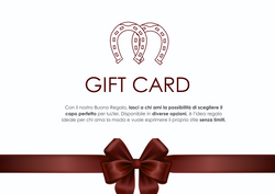 Iaverone Gift Card