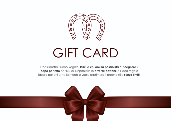 Iaverone Gift Card